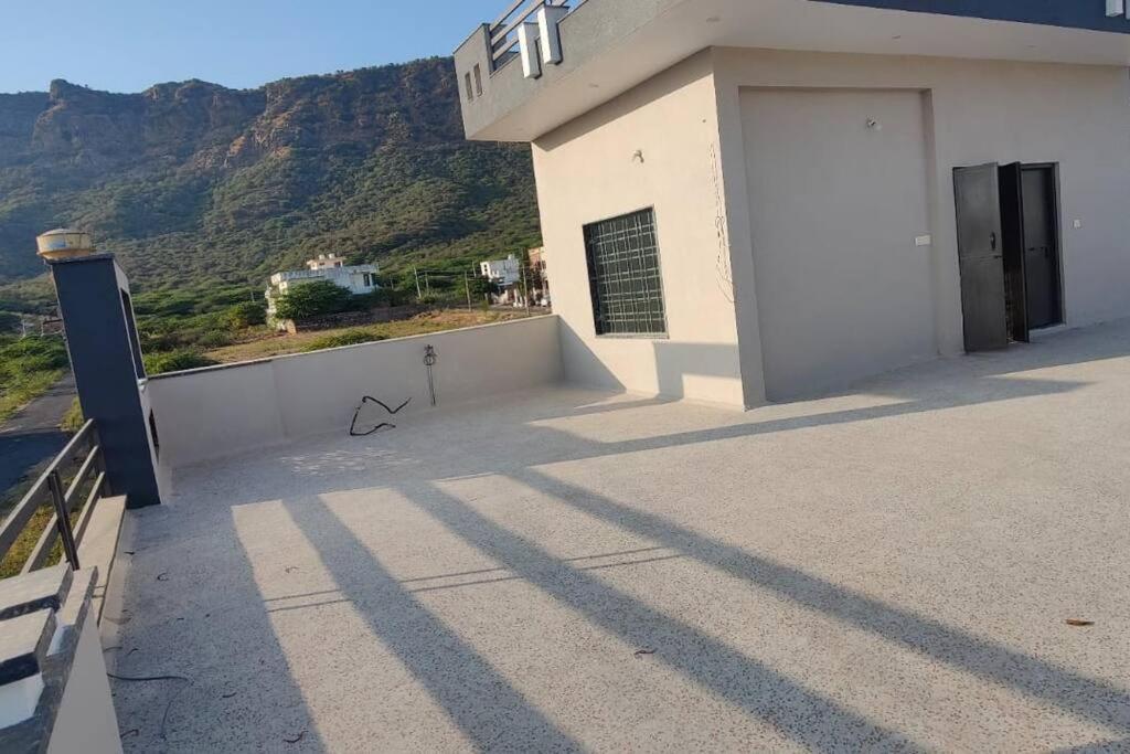 B 307 Out House Villa Ajmer Exterior photo